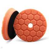 Foam Polishing Pads 150mm/6"