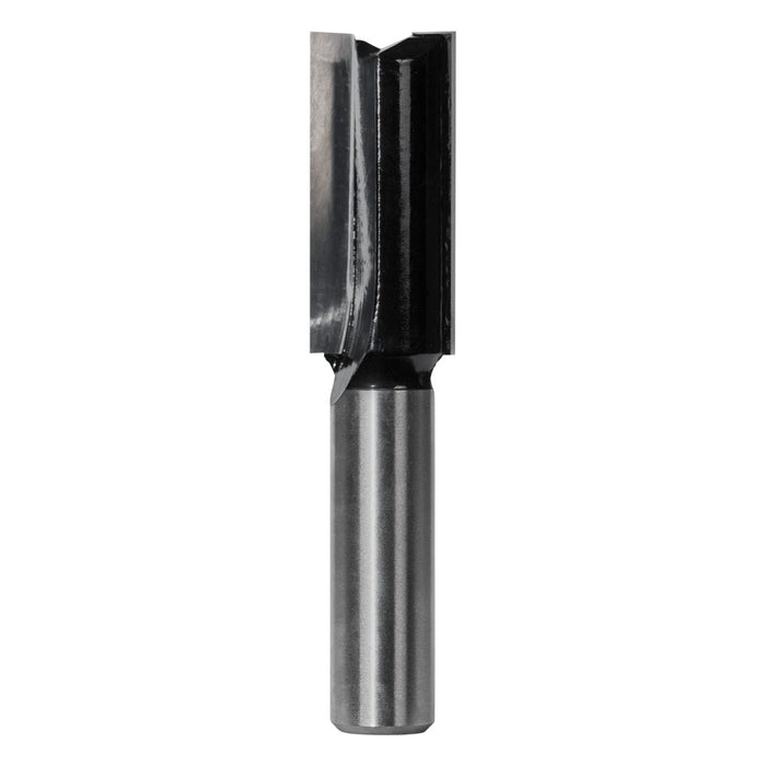 Straight Cut Router Bits Carbitool -  1/2" Shank