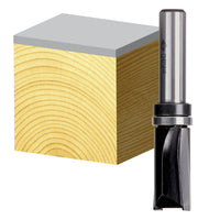Flush Trim Router Bits