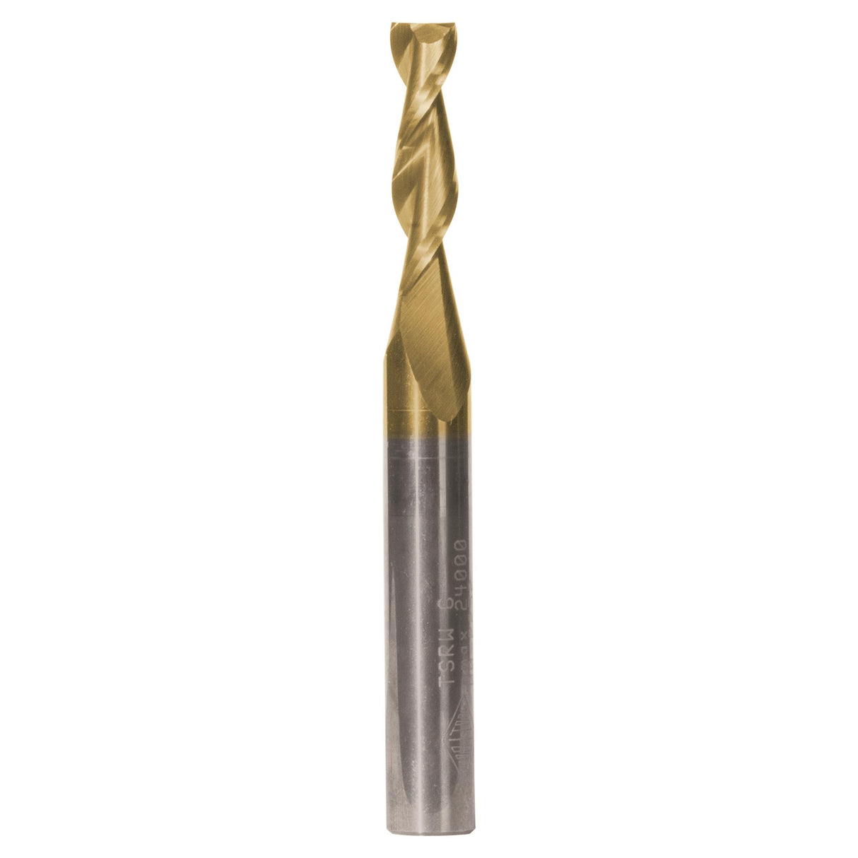 Spiral Cut Router Bits Carbitool -  1/2" Shank