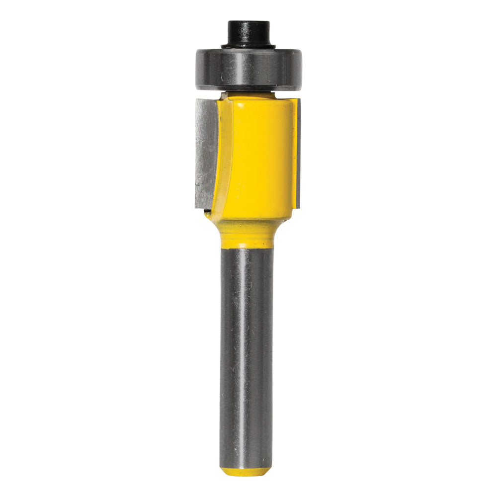 Flush Trim Router Bits Econocut - 1/4" Shank