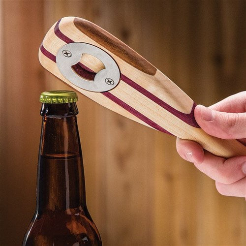 Flush Mount Bottle Opener Insert