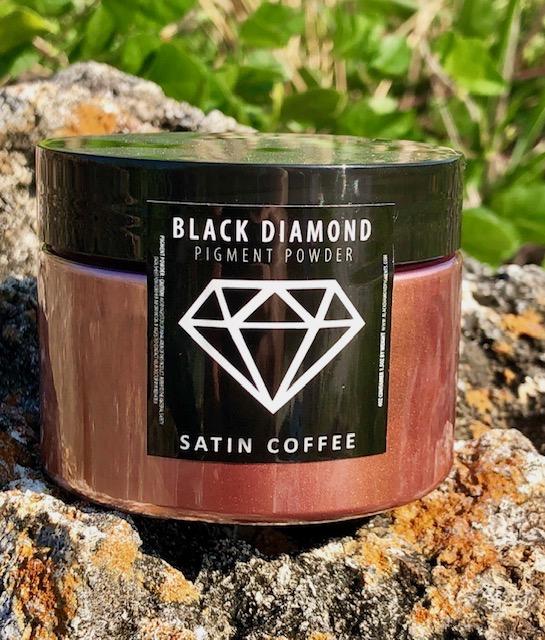 Satin Coffee