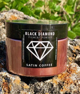 Satin Coffee