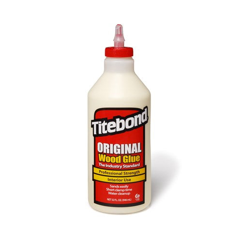 Titebond I Original Wood Glue