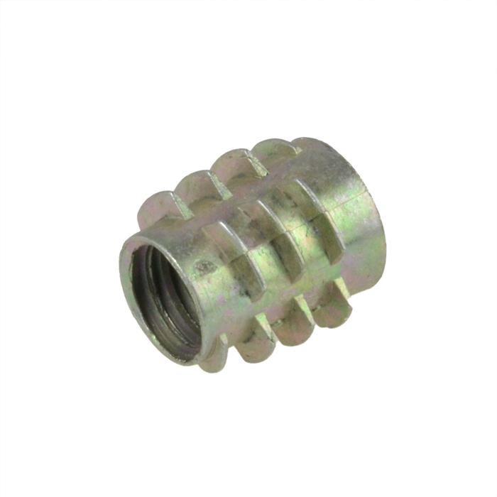 M8 Threaded Inserts - Un-Flanged