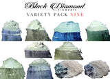 Variety Pack #9 (10 Colours)