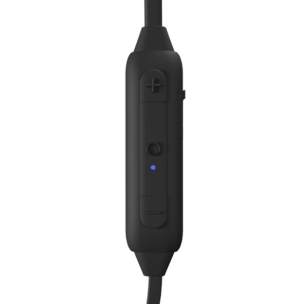 ISOtunes XTRA 2.0 Bluetooth Earbuds - Matte Black