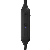 ISOtunes XTRA 2.0 Bluetooth Earbuds - Matte Black