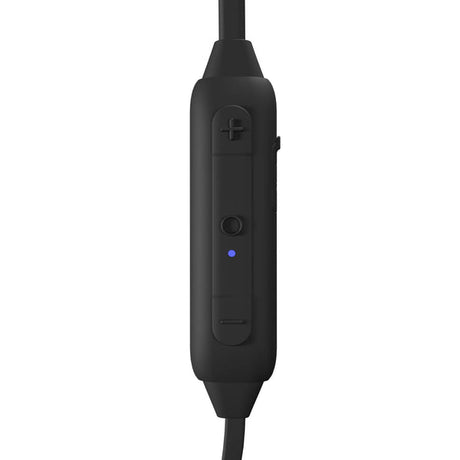 ISOtunes XTRA 2.0 Bluetooth Earbuds - Matte Black