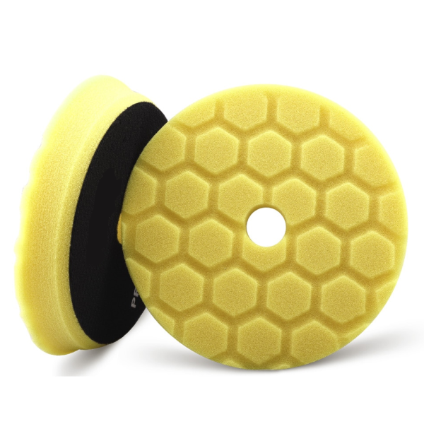 Foam Polishing Pads 125mm/5"