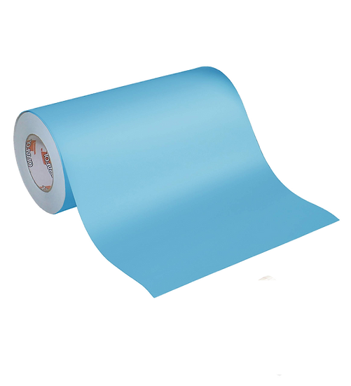 Oramask 813 Blue Stencil Film 630mm Wide