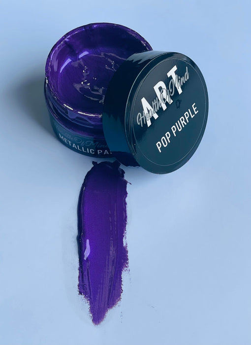 Pop Purple