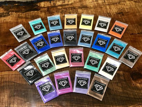 Variety Pack #26.1 (26 Colours)