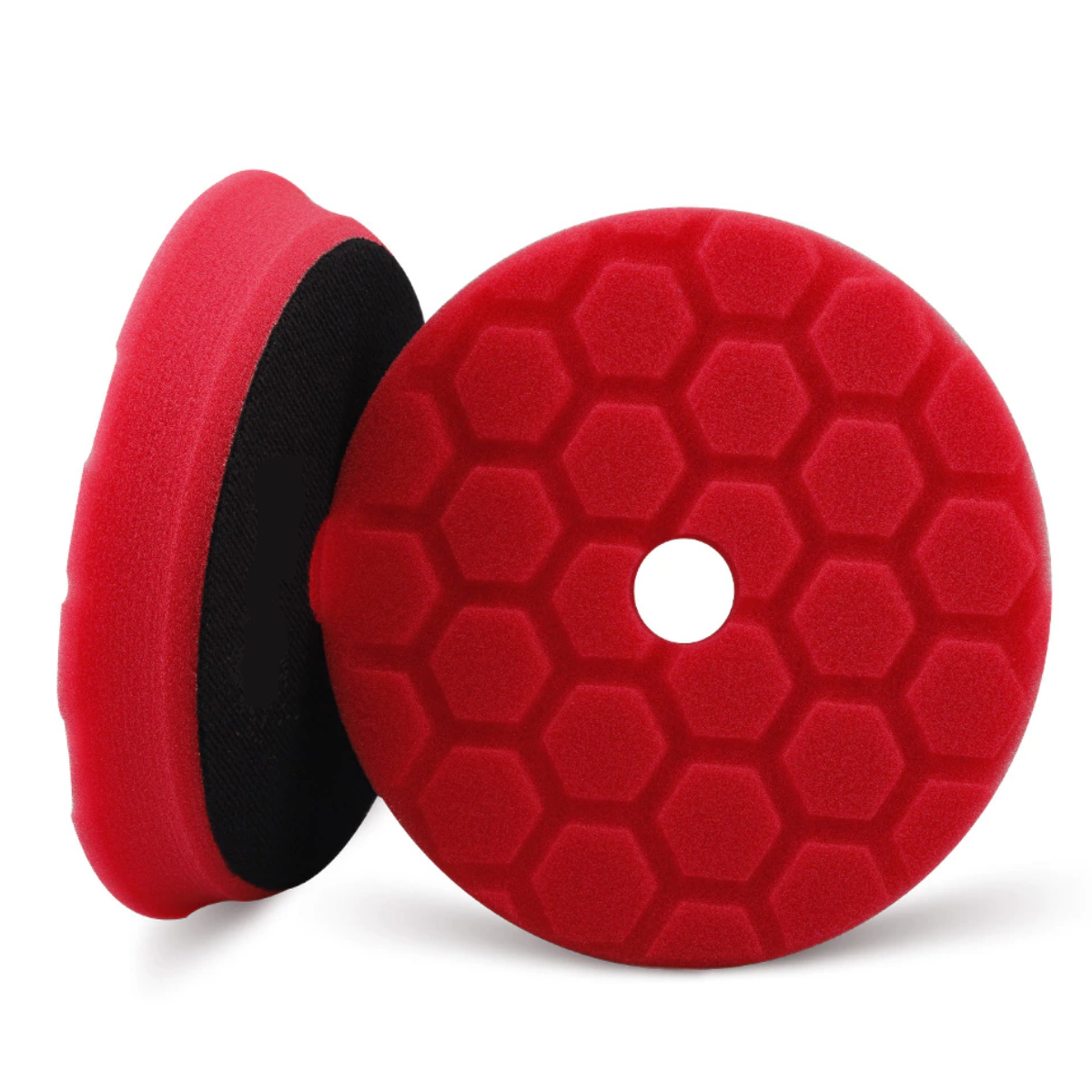 Foam Polishing Pads 125mm/5"