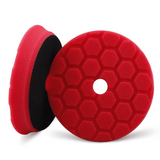 Foam Polishing Pads 125mm/5"