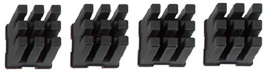 K Body Clamp Framing Jig Blocks